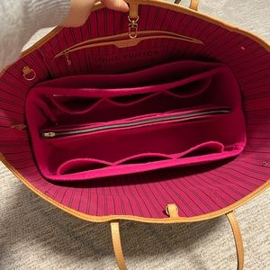 Neverfull GM Organizer Insert